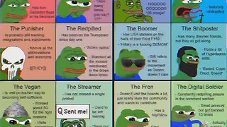 IRISH PATRIOT - Nothing can stop what’s COMING 🐸 #MEME #MEMES