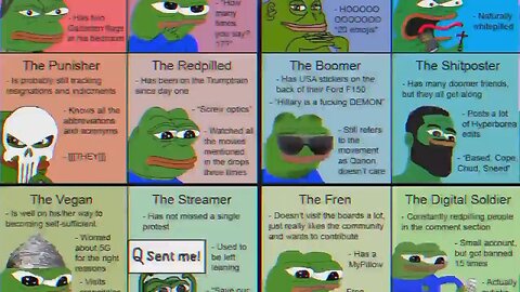 IRISH PATRIOT - Nothing can stop what’s COMING 🐸 #MEME #MEMES