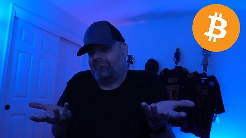 TESLA LOOKING GREAT, but BITCOIN?👍