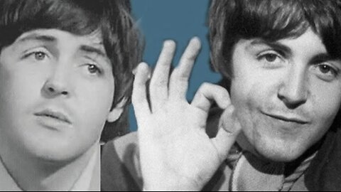 Paul McCartney, Billy Shears & The Funeral Of Jim McCartney