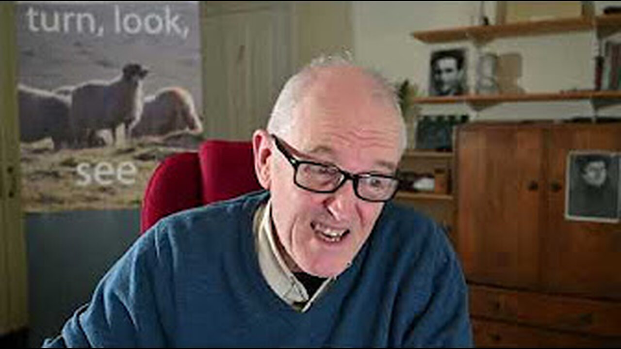 Do they want you to die?