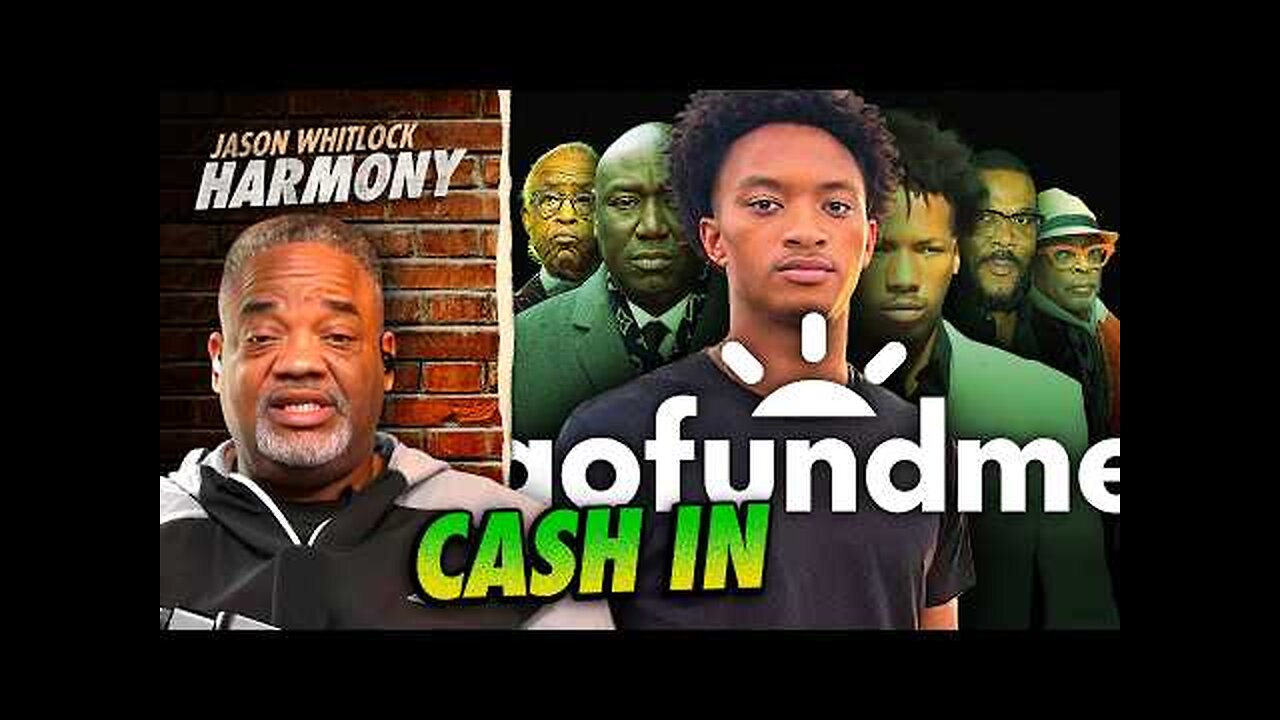 Nolan Wells Parents Follow Karmelo Anthony Family with GoFundMe Cash In