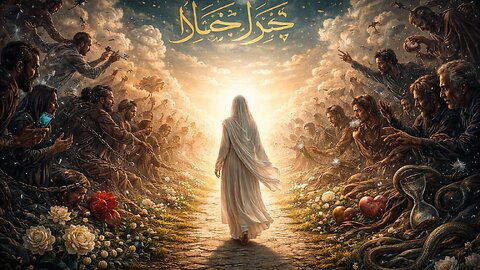 Art of Beautiful Withdrawal:Leaving Toxic Conflict Without Becoming Ugly