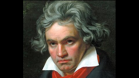 Beethoven's 5th Symphony in C Minor (Cancer?)