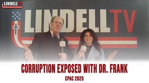 Fighting Election Fraud with Dr. Douglas Frank