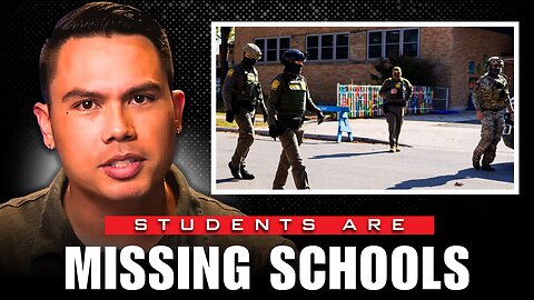 Why Are So Many Kids Missing School Now?