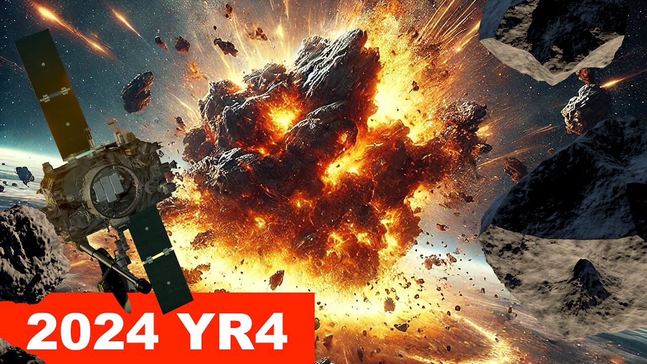 Defending Earth from an Asteroid Impact