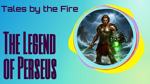 ✨ The Legend of Perseus | The Slayer of Medusa #shorts