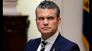 Who Ordered The Second Strike?