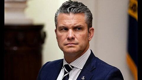 Who Ordered The Second Strike?