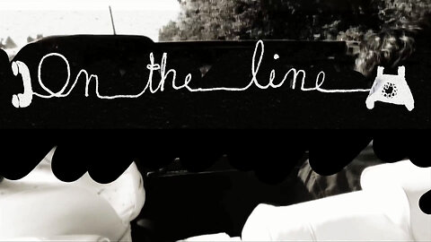 The Olms - On The Line (Instrumental)