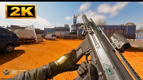 Call of Duty: Black Ops 7 - Hardcore Domination Gameplay