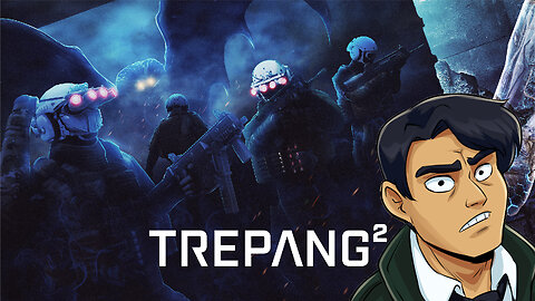 New Year, New Heads on Nintendo oh and ladies... Also Trepang 2!
