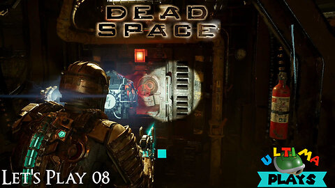 She Needs More Power | Dead Space Ep. 8