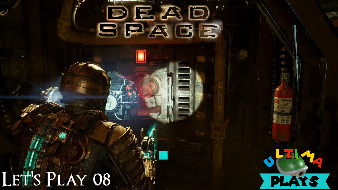 She Needs More Power | Dead Space Ep. 8
