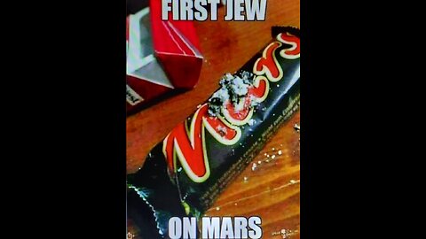 ST7 - Jews on Mars edition