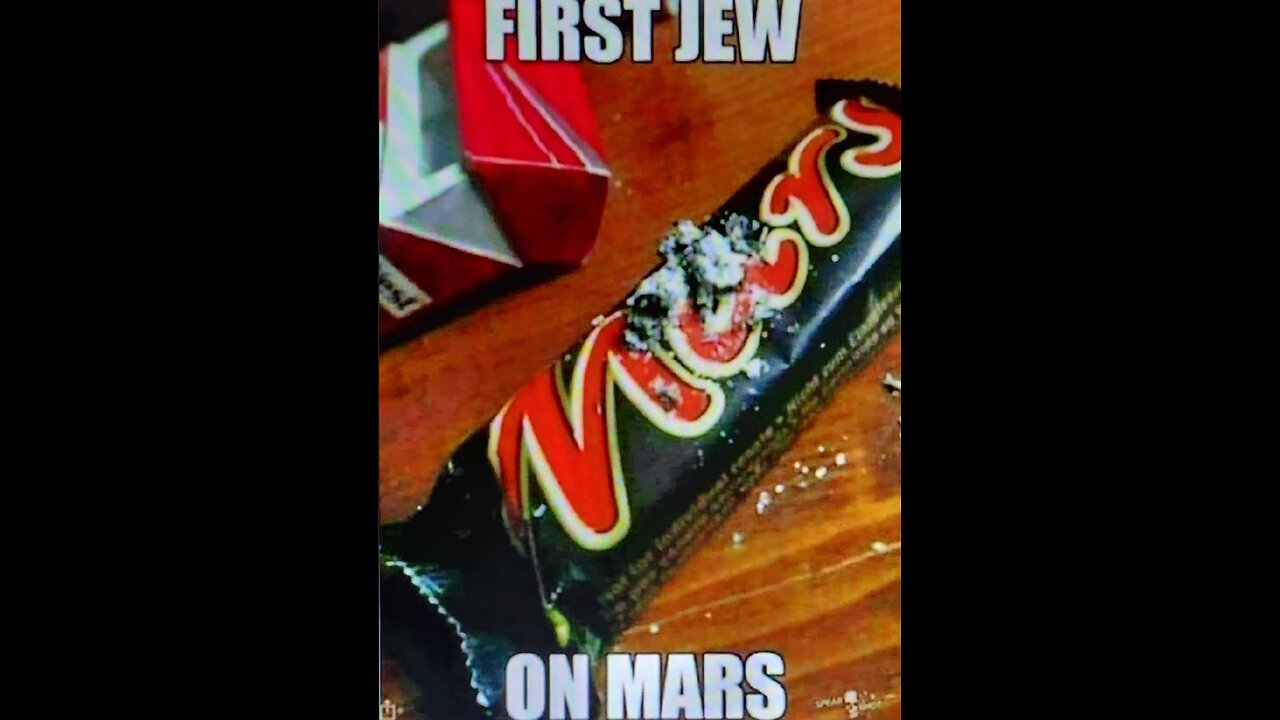 ST7 - Jews on Mars edition