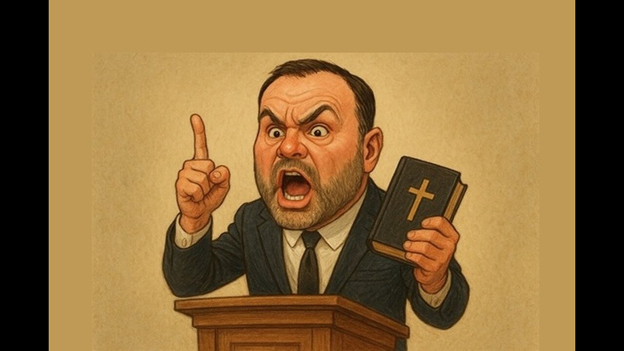 The Mark Driscoll Dilemma