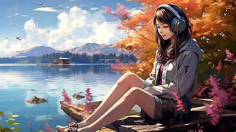 K-Pop Whispers | Melodies for a Relaxing Escape || #echoesofrelaxation