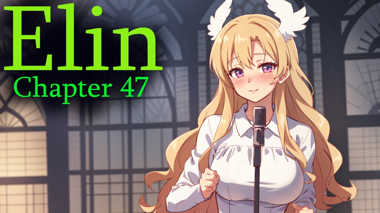 Elin - Chapter 47 (Juremas)