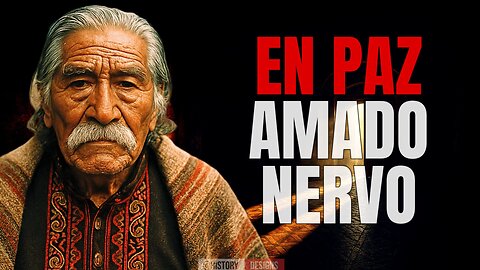 🌹 EN PAZ🕯️El poema MÍTICO que DESAFÍA a la MUERTE 💀