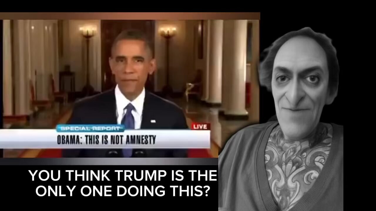 Obama 2014