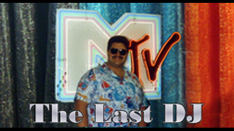 The Last DJ: Hank "Music" Hayes