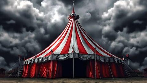 Circus of Horrors-Anton Diffring, Erika Remberg, Donald Pleasence-1960 IMDb 6/10