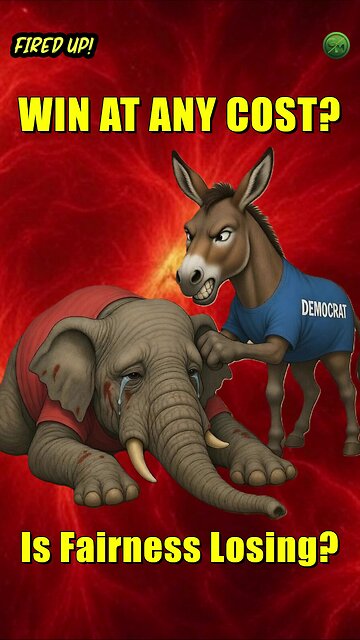 Why Good Guy Conservatives Lose Elections #politics #election