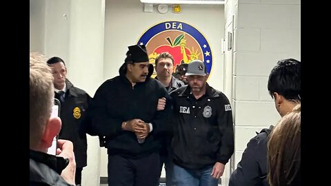 Venezuela’s Turning Point: The Good & The Bad