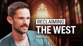 From Cultural Revolution to Cultural Revival: Spencer Klavan on ‘How to Save the West’