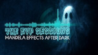 #mandelaeffects After Dark | SUBSCRIBER REQUEST | Attempting to catch EVP’s from Josh’s ghosts!