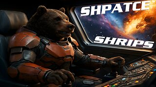 SHPATCE SHRIPS