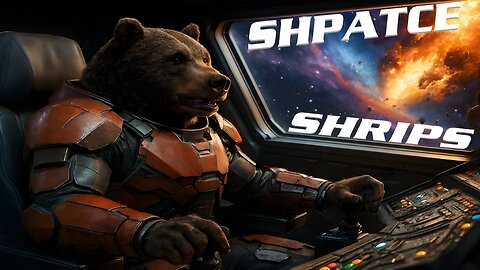 SHPATCE SHRIPS