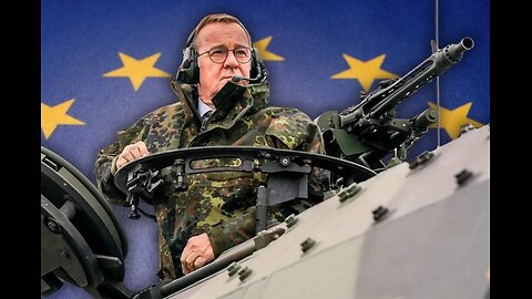 Wie BRD- Rüstungskonzerne vom Krieg gegen Russland profitieren! Berlin 17.01.2026