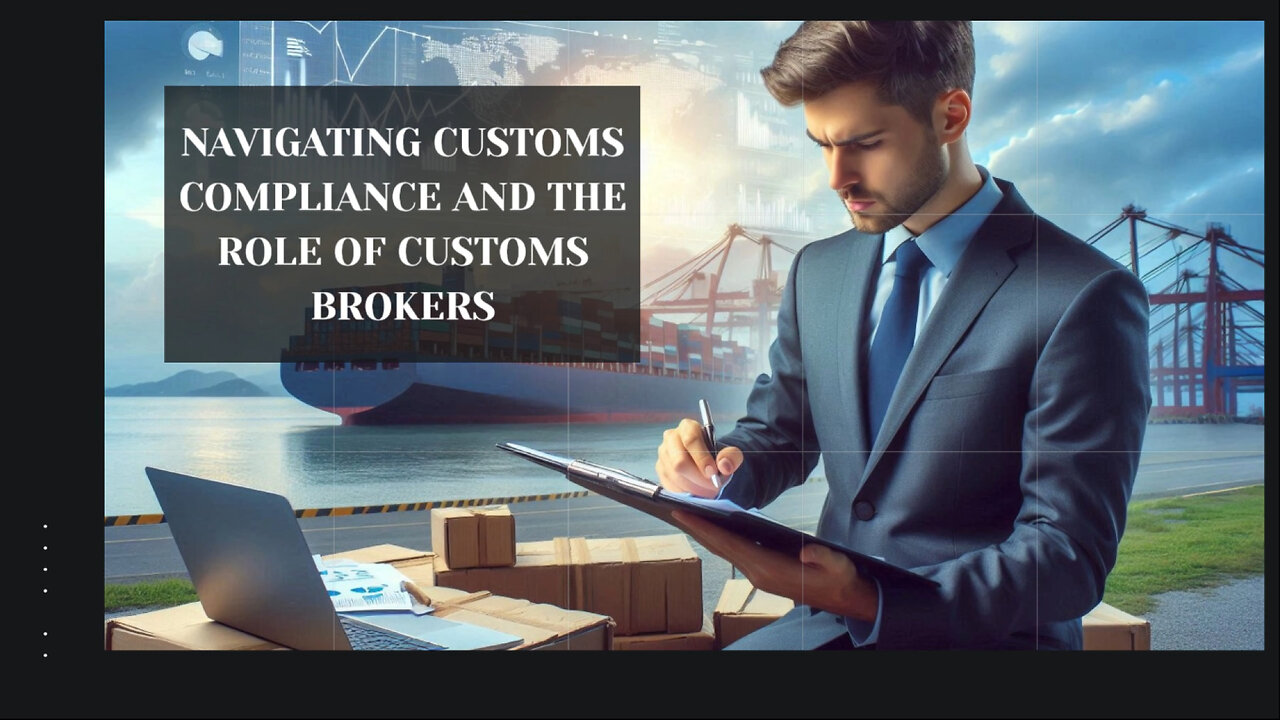 Ensuring International Trade Security: The Importance of ISF and Customs Bonds