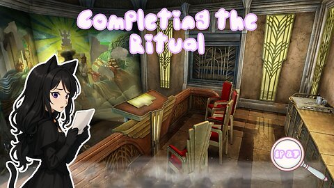 Episode 27: Completing the Ritual | True Fear Forsaken Souls Part 2