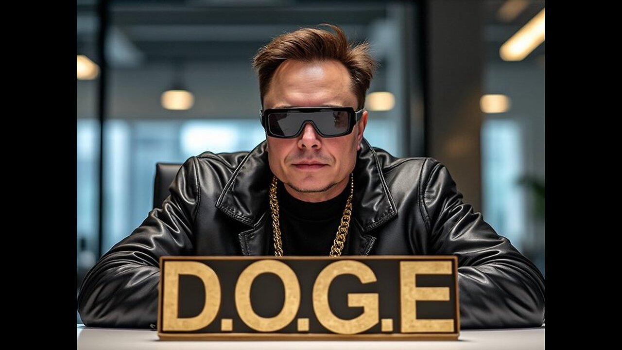 MUST WATCH! 🔥 D.O.G.E. 🔥 17PLUS 17PLUS.WEEBLY.COM