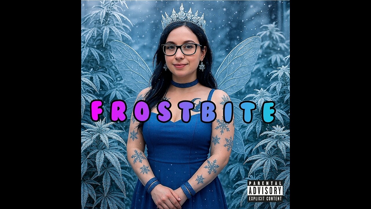 Frostbite & Optimals I Feat. @kidfrost_247 Of @frost_world_geneticsite