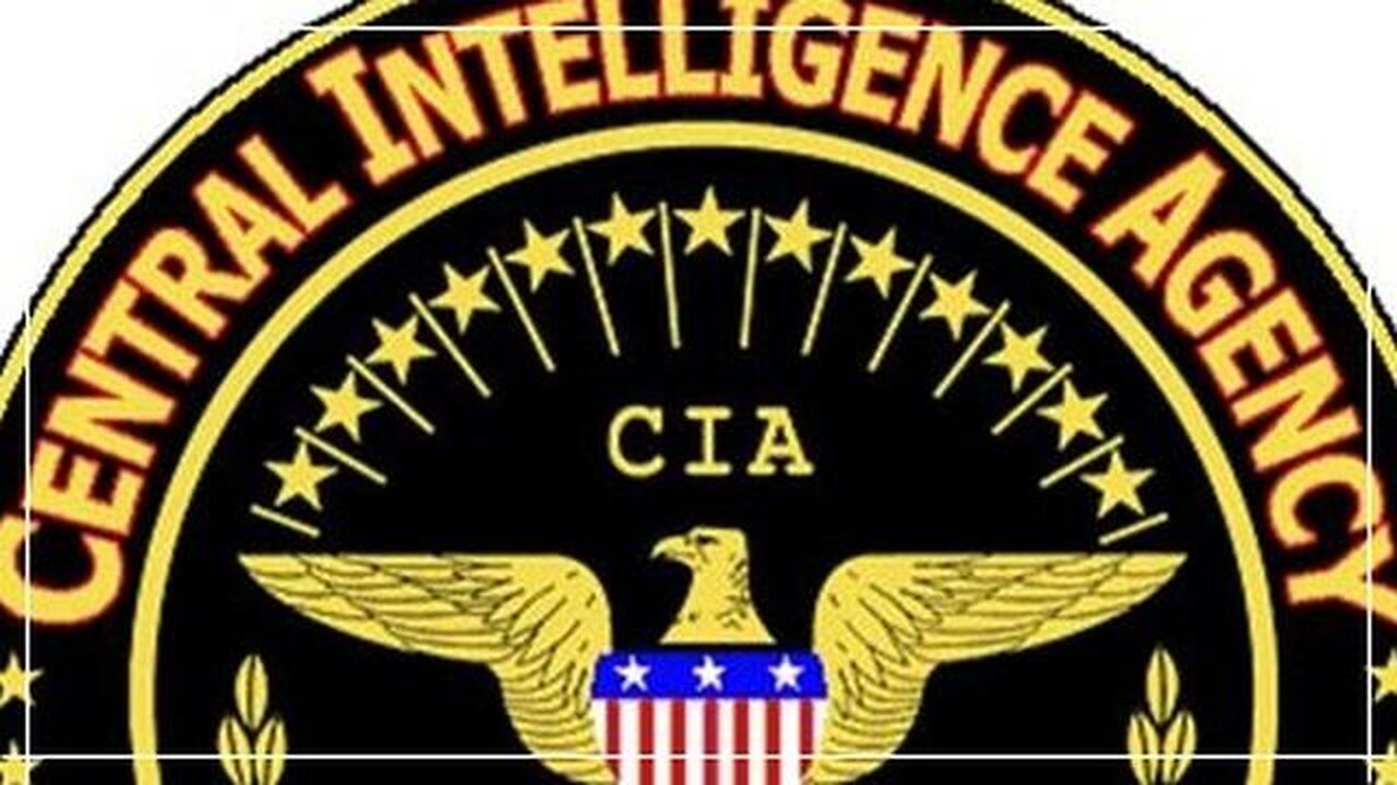 Declassified CIA Assassination Manual - All the Dirty Tricks