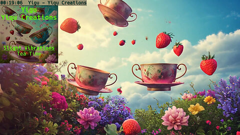 Tea Time