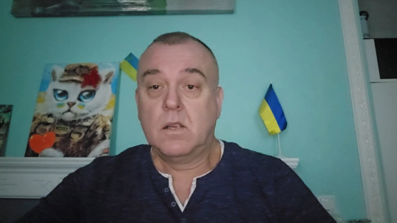 1. Россия путина сама назначила перговорщика от США