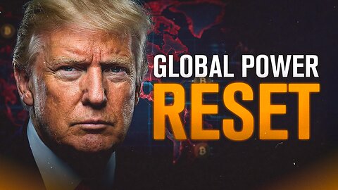 Trump Just Rewired the World Using Venezuela, Energy, and Bitcoin | The Great Awakening