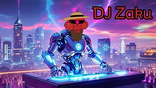 DJ ZAKU