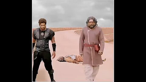 super movie scene Hathiyar ko kaise chalate hain