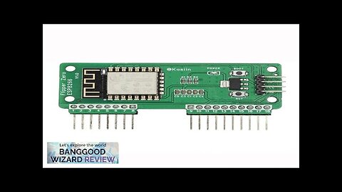 ESP8266 Deauther Module for Flipper Zero Support WiFi Scanner Firmware and Deauther Review