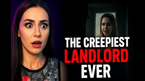"The Creepiest Deal In Rental History!" 😲