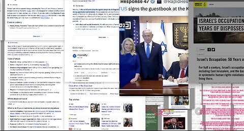 2@ 161613102025 security alert @ 1446-1452/150113102025 VIDEO 527 ISREELI GENOSIDAL POWERER SMIRKING FILTH- DOES UR WAG LIKE TXT6 ENEMA NETANYAU?dert isreeli skum powerer filth released 111113102025