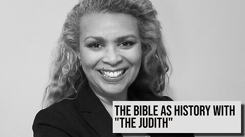 Episode 31 - What Really Happened to Queen Vashti