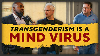 Is Transgenderism ENTIRELY A Culture-Bound Phenomenon?